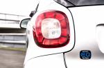 Smart EQ ForTwo Prime Coupe 2018 года (UK)